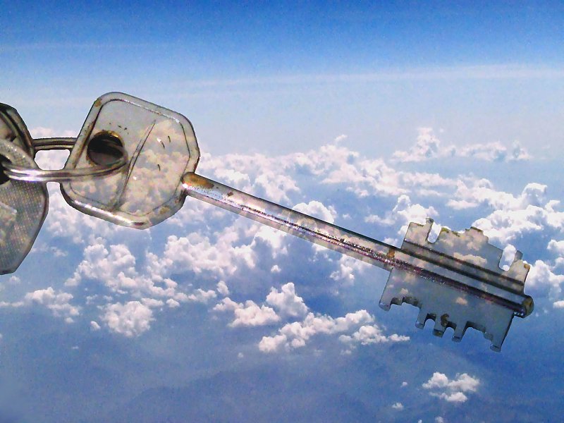 Schlüssel Schlüssel