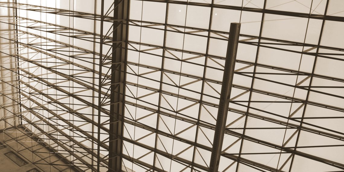 Stahlkonstruktion Stahlkonstruktion